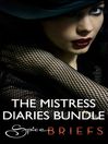 The Mistress Diaries Bundle (eBook)